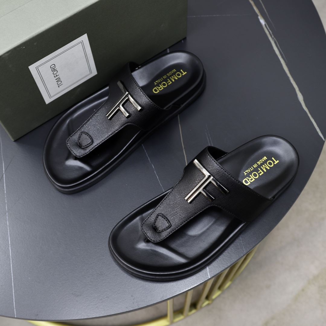 Tom Ford Sandals